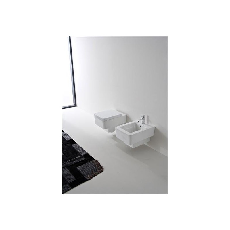 TEOREMA bidet sospeso