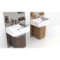 BEAUTY composizione completa finitura miele