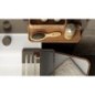 BEAUTY composizione completa finitura miele