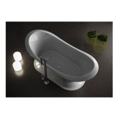 FORMOSA Vasca da bagno in resina
