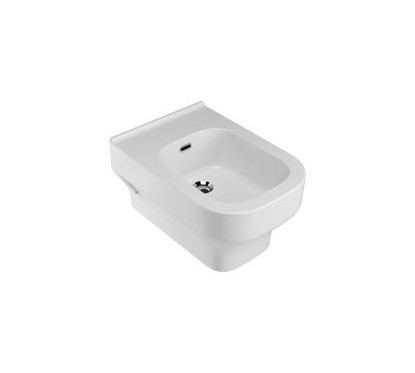SYNTHESIS Vaso + bidet sospeso