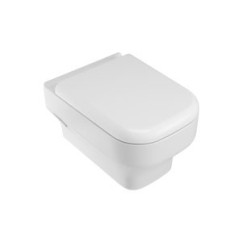 SYNTHESIS Vaso + bidet sospeso