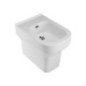 SYNTHESIS Vaso + bidet a terra