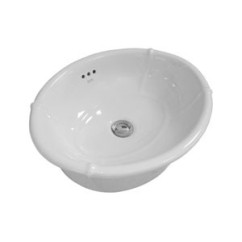 IMPERO Lavabo incasso