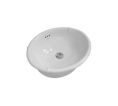 IMPERO Lavabo incasso