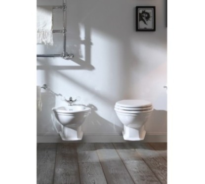IMPERO Bidet sospeso