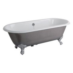IMPERO Vasca da bagno in ghisa FIRENZE