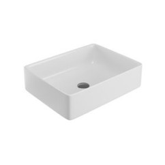 Lavabo da appoggio 50 LIL4250001