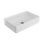 Tokyo Lavabo da appoggio 60 LIL4260001