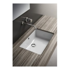 Lavabo sottopiano 56