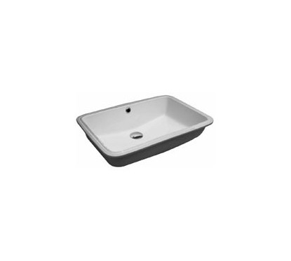 Lavabo sottopiano 56