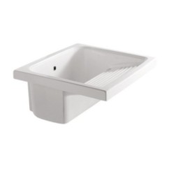 OSIRIDE MAX lavatoio 75x65xh40 cm