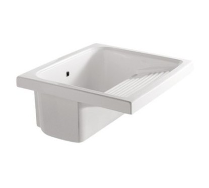 OSIRIDE MAX lavatoio 75x65xh40 cm