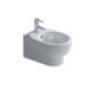 M2 bidet sospeso monoforo cm 46