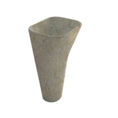 MEG11 lavabo monolite cm 50x40 travertino