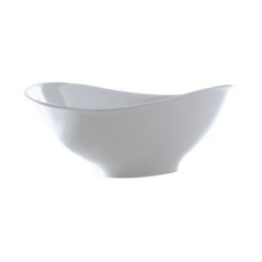 MEG11 vasca da bagno freestanding finitura bianco