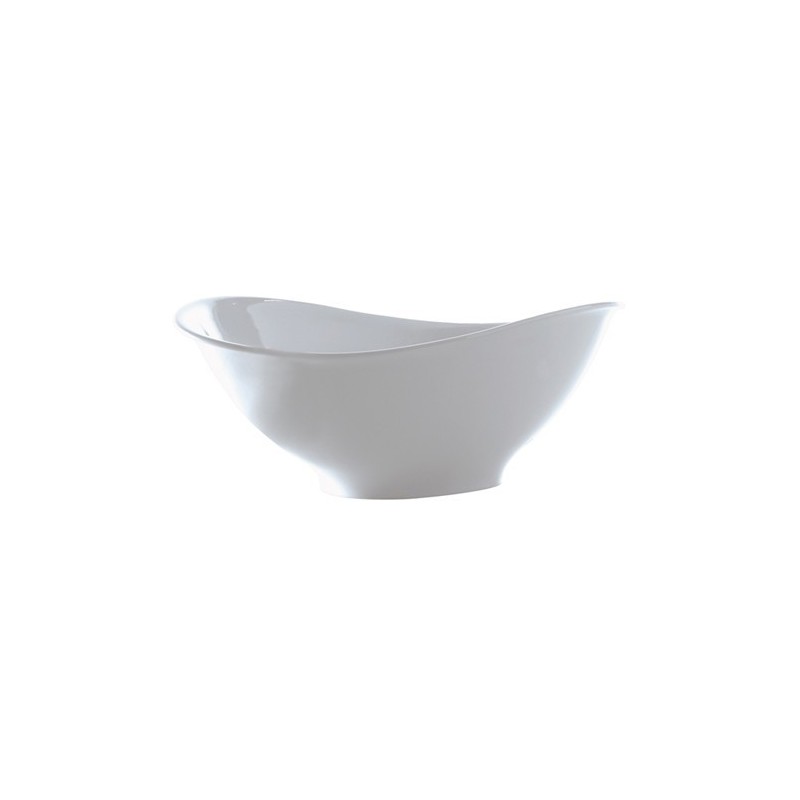 MEG11 vasca da bagno freestanding finitura nero