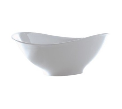MEG11 vasca da bagno freestanding finitura nero