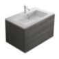 MEG11 mobile bagno sospeso 5476 finitura olmo lava