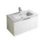 EDEN mobile bagno sospeso 7242 finitura olmo lava
