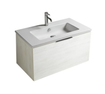 EDEN mobile bagno sospeso 7242 finitura promenade 1