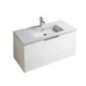 EDEN mobile bagno sospeso 7244 finitura rovere rustico