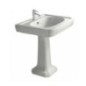 ETHOS lavabo cm 60 monoforo