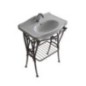 ETHOS struttura bagno a terra 8469