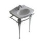 ETHOS struttura bagno a terra 8472