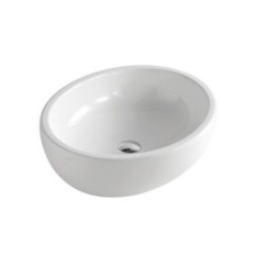 EL 1.2 lavabo ciotola cm 62 da appoggio finitura ottanio