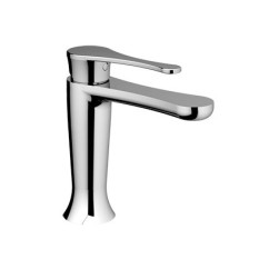JODY Miscelatore per lavabo senza scarico finitura cromo