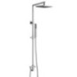 WELLNESS Colonna doccia in ottone