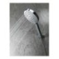 BAGNO ITALIANO doccetta tonda in ABS diam 140 mm