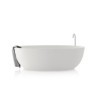 vasche freestanding