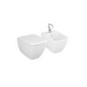 set wc e bidet sospesi