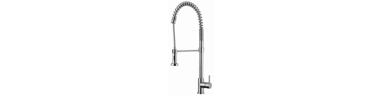 rubinetti cucina