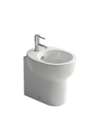 bidet a terra