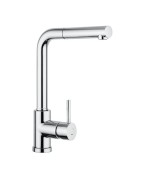 rubinetti cucina con doccia estraibile