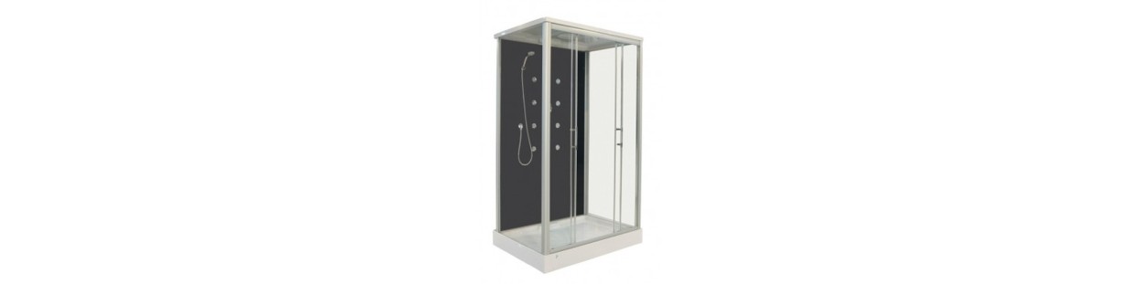 cabine doccia