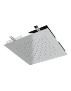 soffioni soffitto e incasso