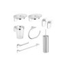 set bagno