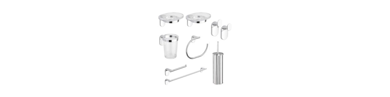set bagno