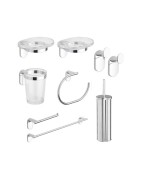 set bagno