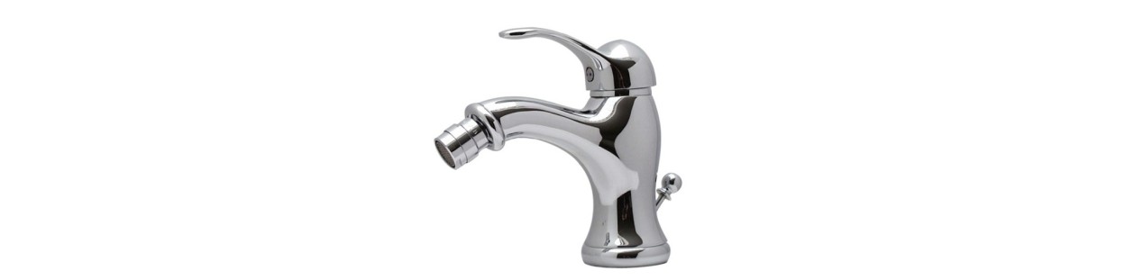 rubinetti bidet mono foro