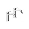 set miscelatori bagno
