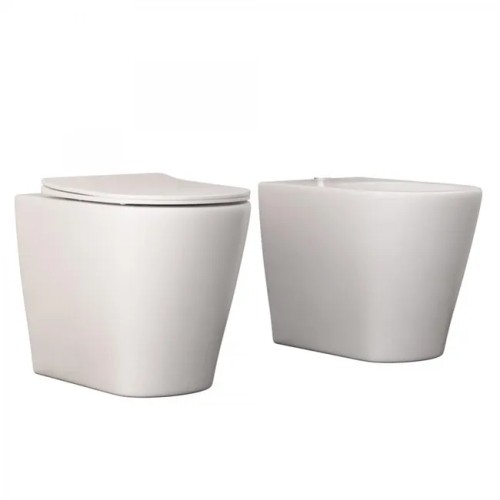 set miscelatori bagno